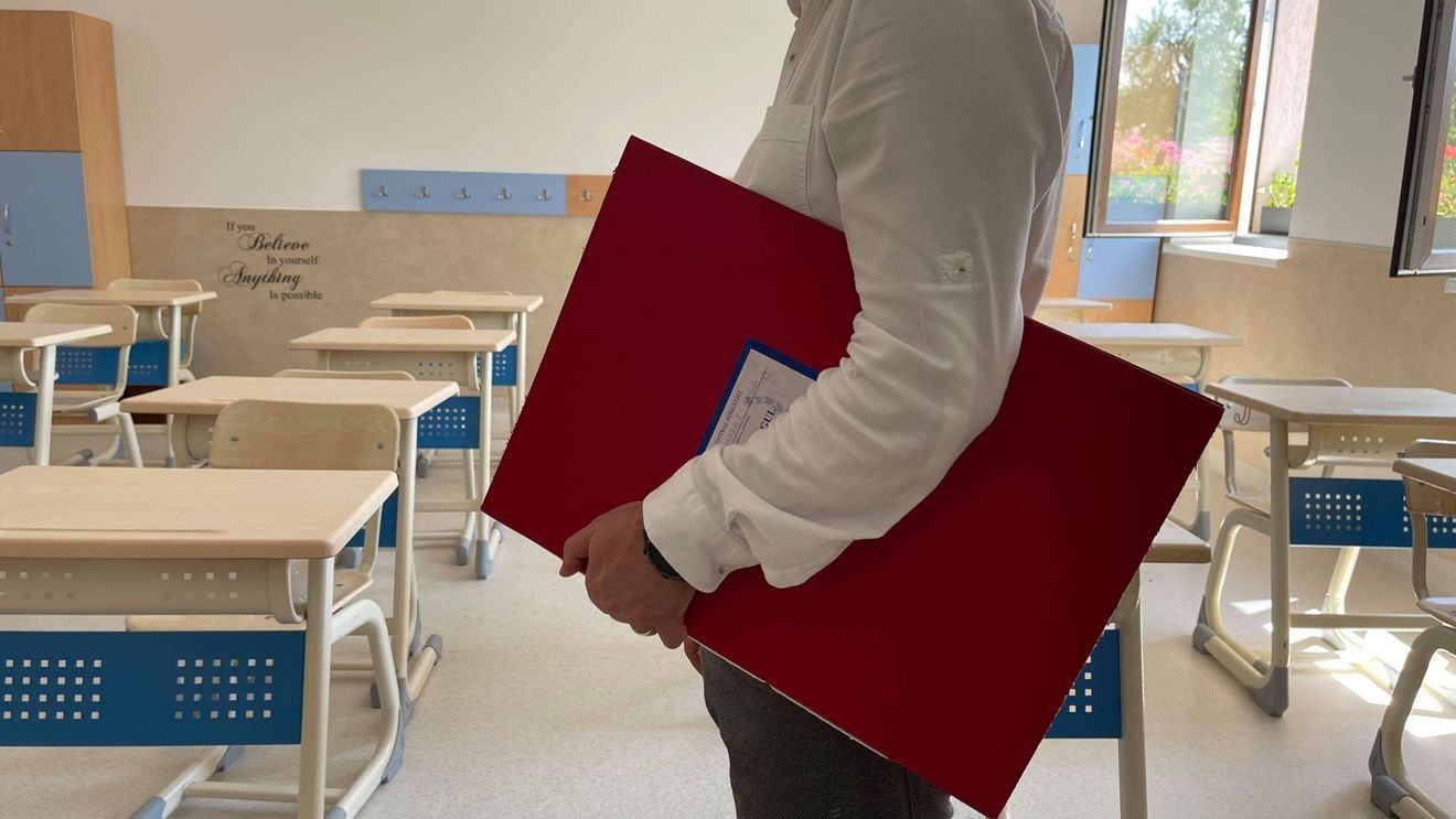Elevii si profesorii din Ilfov vor avea zi libera pe 22 mai. Cursurile se suspenda vineri